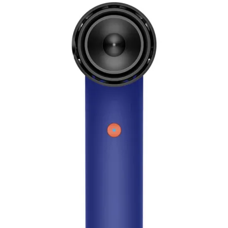 Фен Dyson Supersonic R Professional HD18 Vinca Blue/Topaz Orange
