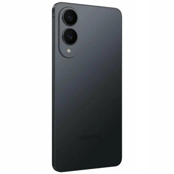 Samsung Galaxy S25 Edge 12+512Gb Titanium Jetblack (Snapdragon, 2 nano-SIM)