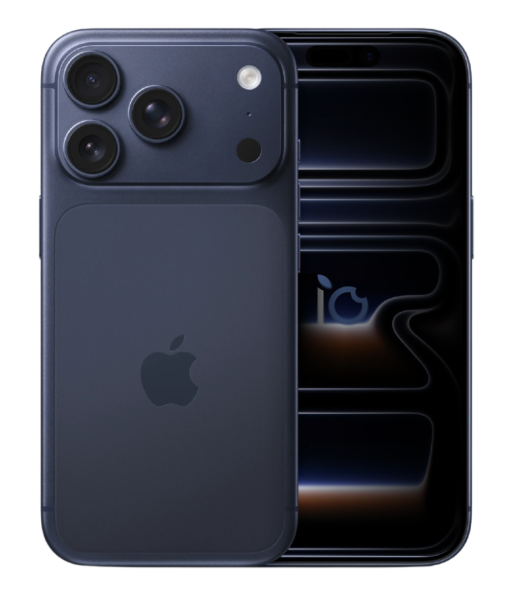 Apple iPhone 17 Pro 512Gb Deep Blue eSim